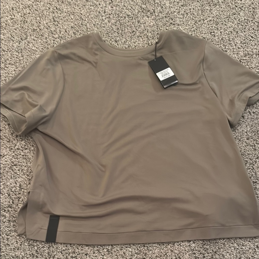 Women's UNRL top